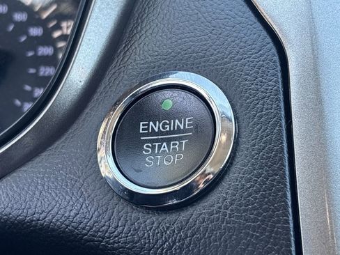 Used 2017 Ford Fusion S FWD image 28