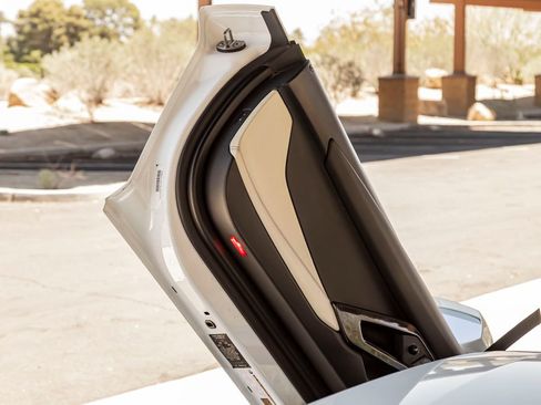 Used 2014 Lamborghini Aventador LP 700-4 AWD/4WD image 12