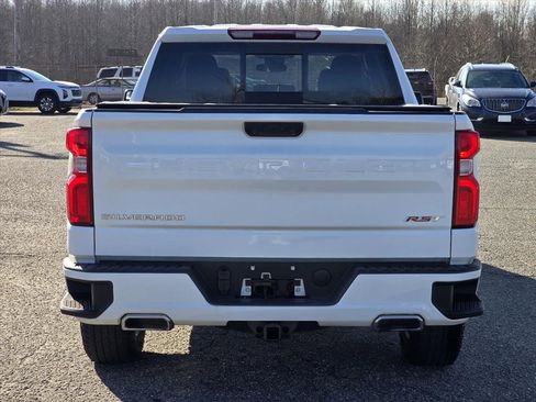 Used 2023 Chevrolet Silverado 1500 RST w/ Convenience Package II image 25