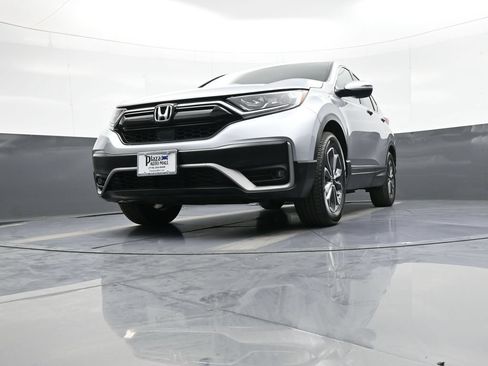 Certified 2020 Honda CR-V EX-L image 27