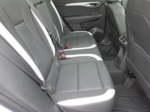 New 2026 Buick Envision Sport Touring image 28