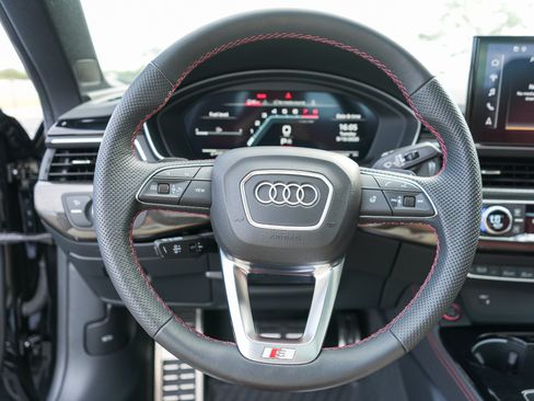 Used 2024 Audi S5 Premium Plus AWD/4WD image 17