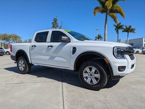 Used 2026 Ford Ranger XL image 2