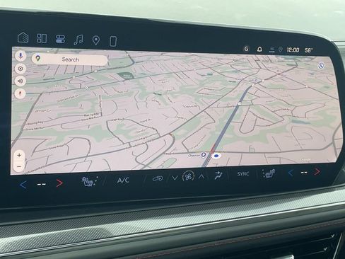 New 2026 Chevrolet Tahoe RST w/ Comfort Package image 23