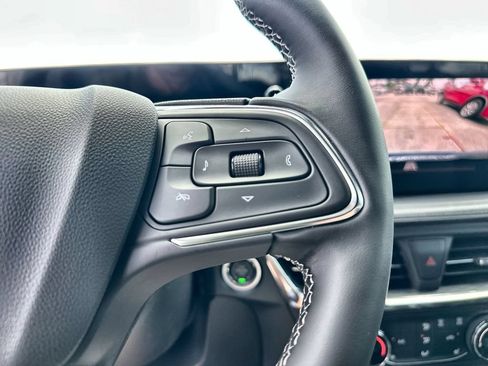New 2026 Buick Encore GX Preferred w/ Comfort Package FWD image 32