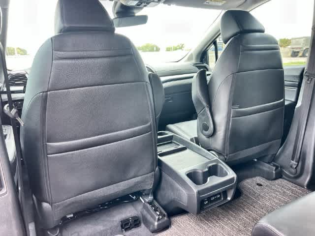 Used 2024 Honda Odyssey Touring image 13