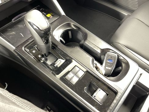 New 2026 Subaru Outback Limited image 24