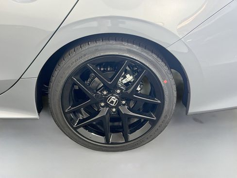 New 2026 Honda Civic Sport image 22