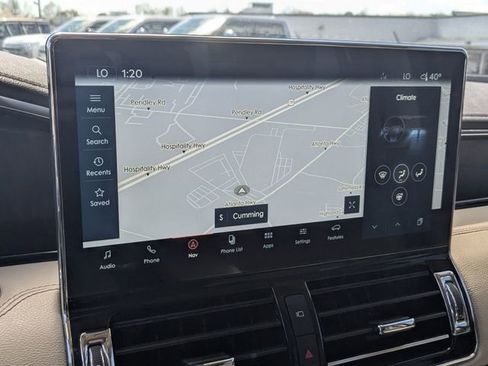 Used 2022 Lincoln Navigator Reserve image 16