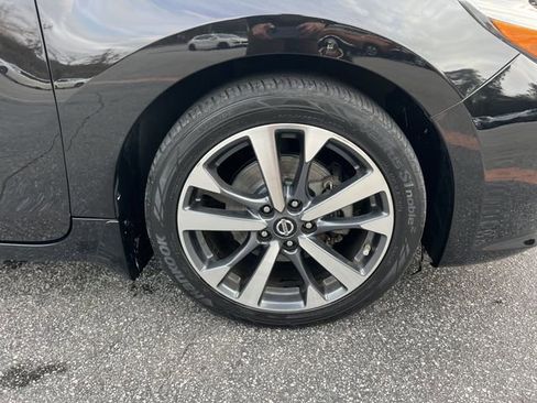 Used 2017 Nissan Altima 2.5 SR image 30
