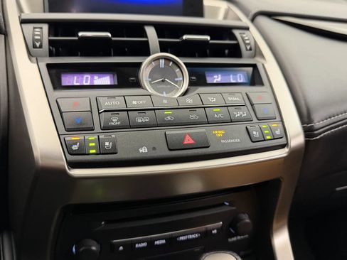 Used 2017 Lexus NX 200t AWD w/ Premium Package image 23