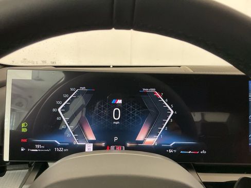 New 2026 BMW 530i w/ M Sport Package image 10