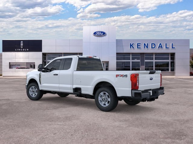 New 2026 Ford F350 XLT w/ FX4 Off-Road Package AWD/4WD image 4