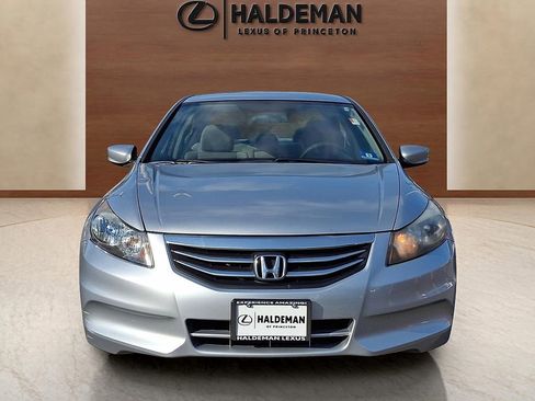 Used 2012 Honda Accord LX image 2