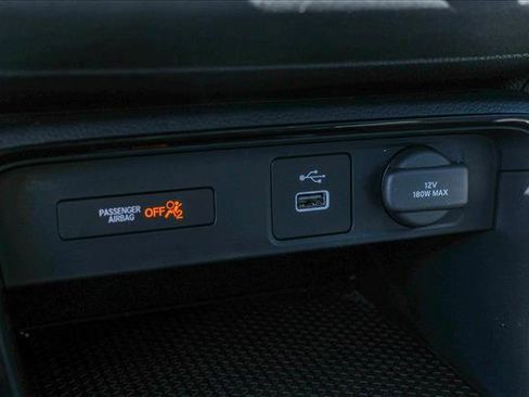 Certified 2025 Honda CR-V LX image 20