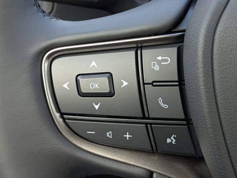 New 2026 Lexus UX 300h FWD w/ Accessory Package (2T) image 24