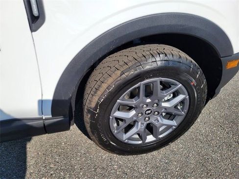 New 2025 Ford Bronco Sport Big Bend image 14