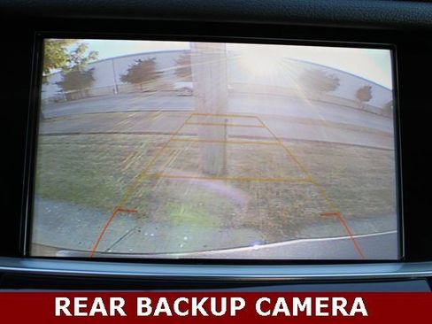 Used 2019 Cadillac XT5 Luxury image 8