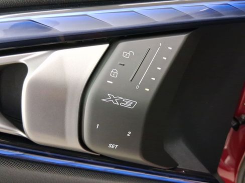 New 2026 BMW X3 xDrive30 w/ Premium Package image 16