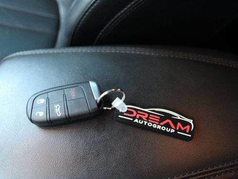 Used 2015 Chrysler 200 C w/ Navigation & Sound Group I image 26