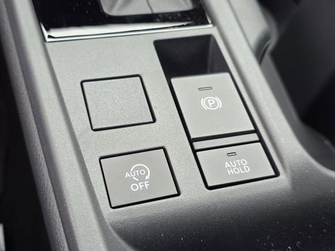 New 2026 Nissan Sentra S w/ Floor Mat Package FWD image 21
