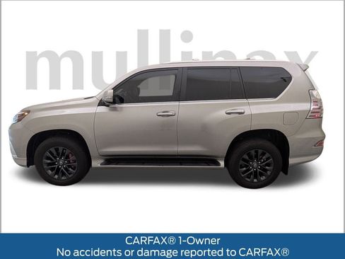 Used 2023 Lexus GX 460 Premium image 10