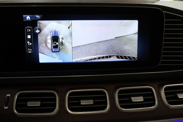 Used 2025 Mercedes-Benz GLE 63 AMG S image 28