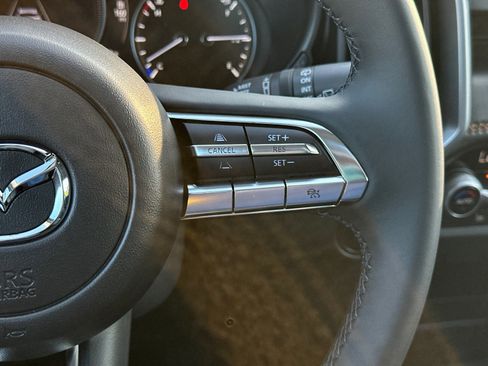 New 2025 MAZDA CX-50 AWD 2.5 Hybrid w/ Weather Package image 23