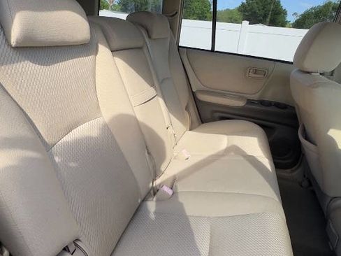 Used 2006 Toyota Highlander 4WD Hybrid image 14