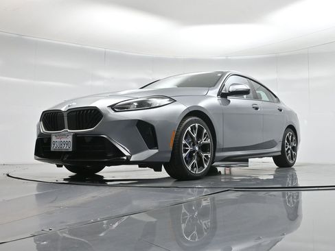 Used 2025 BMW 228i xDrive image 8