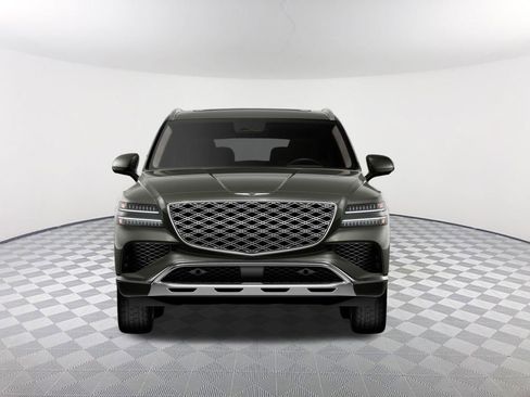 New 2026 Genesis GV80 2.5T Advanced AWD/4WD image 6