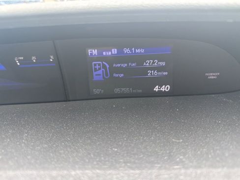 Used 2014 Honda Civic EX image 16