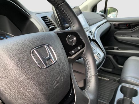 Certified 2024 Honda Odyssey Touring image 44