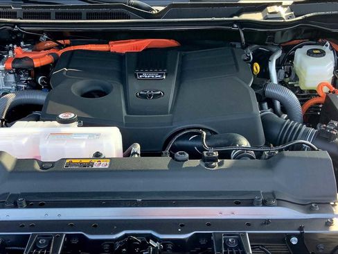 New 2025 Toyota Tundra 1794 Edition image 16