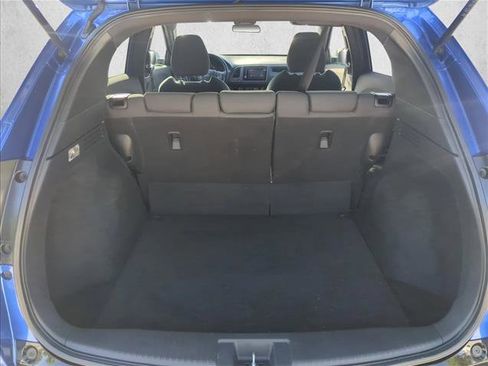 Used 2021 Honda HR-V Sport image 22