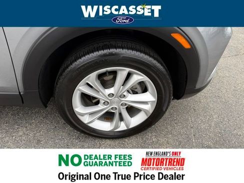 Used 2023 Buick Encore GX Preferred w/ Cold Weather Comfort Package image 28