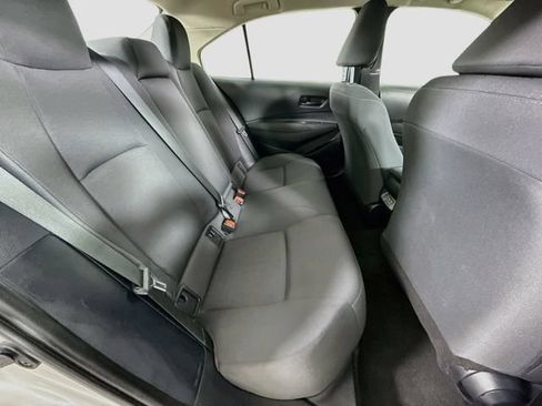 Used 2024 Toyota Corolla LE FWD image 26