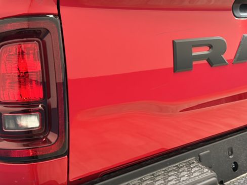 New 2026 RAM 2500 Tradesman w/ Power Wagon Package AWD/4WD image 33