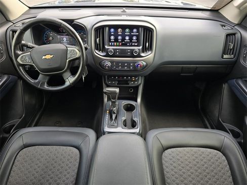 Used 2019 Chevrolet Colorado Z71 image 17