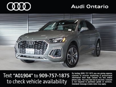 Used 2023 Audi Q5 2.0T Premium w/ Convenience Package