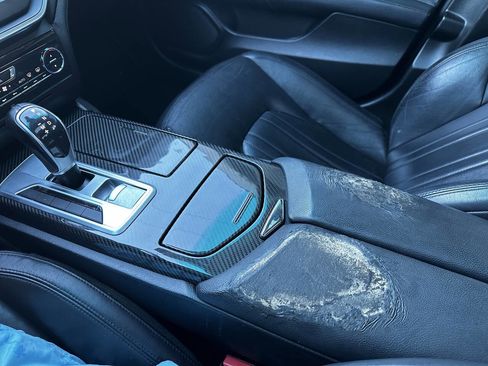 Used 2015 Maserati Ghibli S Q4 image 22