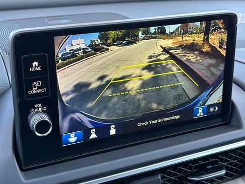 New 2025 Acura ADX A-Spec image 22