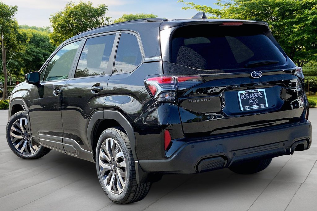 New 2026 Subaru Forester Touring AWD/4WD image 3