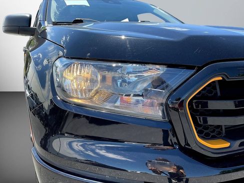 Used 2022 Ford Ranger XLT w/ Equipment Group 301A Mid AWD/4WD image 31