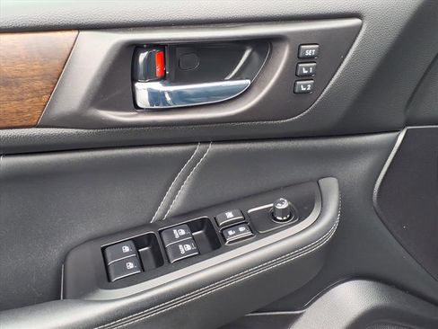 Used 2019 Subaru Outback 3.6R Limited w/ Popular Package #2 image 4