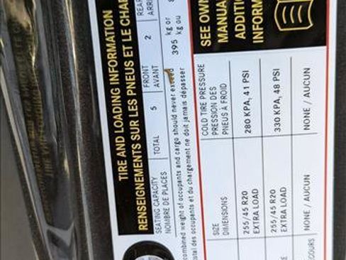 Certified 2023 Mercedes-Benz EQS 450+ Sedan image 16