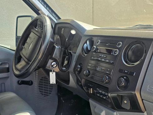 Used 2011 Ford F250 XL w/ XL Value Pkg AWD/4WD image 17