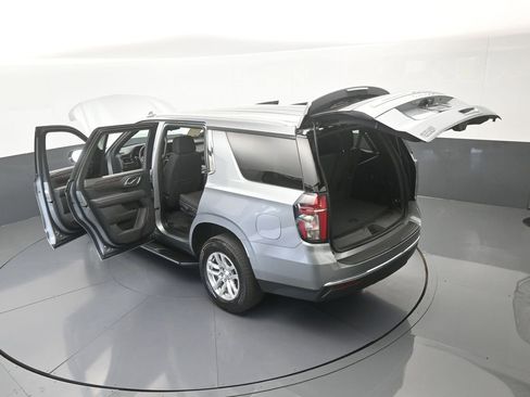 Used 2023 Chevrolet Tahoe LS RWD image 64
