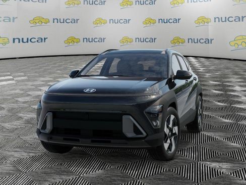 New 2026 Hyundai Kona SEL Sport AWD/4WD image 6