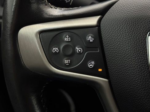 Used 2020 GMC Canyon Denali image 21